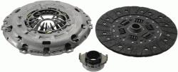 SACHS Set Ambreiaj 3000950732 Mazda Cx-7 (3000950732)