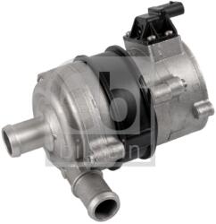 FEBI BILSTEIN Pompă De Apă Suplimentară (Circuitul Apei De Răcire) 178307 Audi A4 B8/A4 B9/A5 (178307)