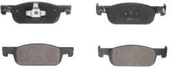 ABE Set Placute Frana, Frana Disc Punte Fata C1R051Abe Dacia Logan Ii/Logan Mcv Ii