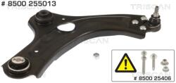 TRISCAN Brat, Suspensie Roata 8500255013 Renault Clio V