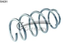 CS Germany Arc Spiral Punte Fata 14.504. 281 Ford Kuga Ii