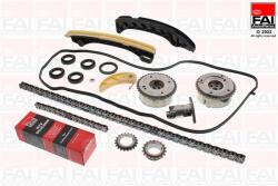FAI AutoParts Chit Lant De Distributie Deasupra Tck389Vvt Lotus Elise Toyota Allion Ii/Auris (TCK389VVT)