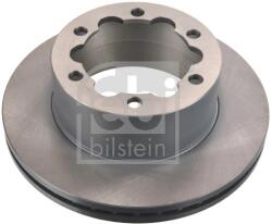 Febi Bilstein Disc Frana Puntea Spate 174451 Man Tge Vw Crafter