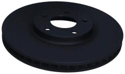 QUARO Disc Frana Punte Fata Qd2929Hc Nissan Juke/Qashqai I Renault Koleos I (QD2929HC)