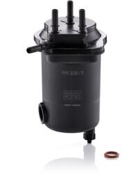 MANN-FILTER Filtru Combustibil Wk939/9X Nissan Juke/Np200/Nv200/Nv200 / Evalia (WK939/9X)