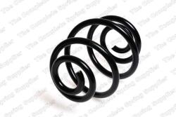 LESJÖFORS Arc Spiral Puntea Spate 4217705 Chevrolet Lanos Daewoo Lanos