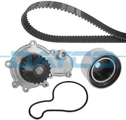 DAYCO Set Pompa Apa + Curea Dintata Ktbwp8220 Chrysler Neon/Neon Ii/Stratus (KTBWP8220)