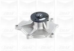 GRAF Pompă De Apă, Răcire Motor Pa1174 Hyundai Grand Santa Fé/Santa Fe Iv/Santa Fé Ii