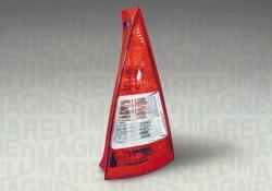 MAGNETI MARELLI Lampa Spate Stanga 714025720701 Citroën C3 I (714025720701)