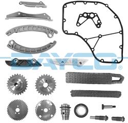 DAYCO Chit Lant De Distributie Ktc1099 Fiat Ducato (KTC1099)