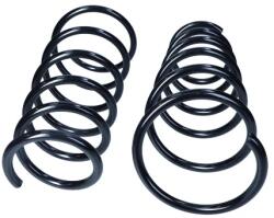 MAXGEAR Arc Spiral Punte Fata 60-1215D Suzuki Swift Iii