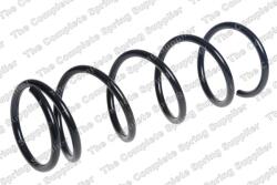 LESJÖFORS Arc Spiral Punte Fata 4062098 Nissan Note (4062098)