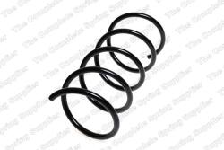 LESJÖFORS Arc Spiral Punte Fata 4056864 Mercedes-Benz Vaneo