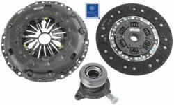 SACHS Set Ambreiaj 3000990242 Volvo S80 Ii/V70 Iii/Xc60 I/Xc70 Ii