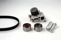 HEPU Set Pompa Apa + Curea Dintata Pk75335 Mazda 6/Mpv Ii