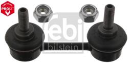 Febi Bilstein Brat/Bieleta Suspensie, Stabilizator Axa Spate Dreapta 34300 Fiat Panda