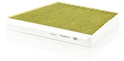 Mann-filter Filtru, Aer Habitaclu Comp. Motor Partea Pasager Față, Sub Capac Cutie Apă Fp317