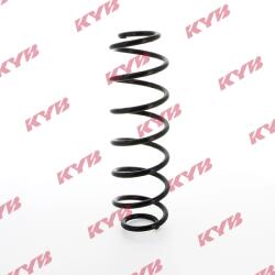 KYB Arc Spiral Puntea Spate Ra5494 Citroën C3 Aircross Ii
