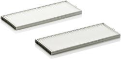 MANN-FILTER Filtru, Aer Habitaclu În Spatele Torpedoului Cu2506-2 Hyundai Accent Ii/Getz (CU2506-2)