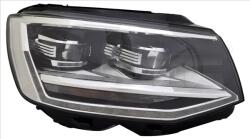 TYC Far Dreapta 20-19207-06-2 Vw Multivan T6/Transporter T6 (20-19207-06-2)