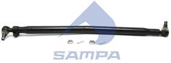 SAMPA Bieleta, Directie 097.265 Scania 4 - Series
