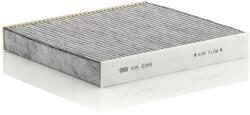 Mann-filter Filtru, Aer Habitaclu În Spatele Torpedoului Cuk2345 Lexus Gs/Is Ii/Is Iii/Rc