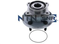 SNR Set Rulment Roata R186.31 Jeep Commander/Grand Cherokee Ii/Grand Cherokee Iii (R186.31)