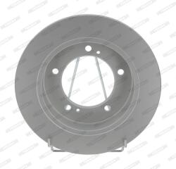 FERODO Disc Frana Ddf2411C Suzuki Jimny Autoturism De Teren,