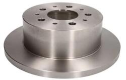 ABE Disc Frana Puntea Spate C4F005Abe Citroën Jumper I/Jumper Ii Fiat Ducato