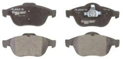 ABE Set Placute Frana, Frana Disc Punte Fata C1R020Abe Renault Espace Iv/Laguna (C1R020ABE)