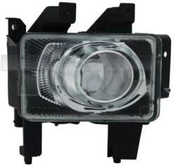 TYC Proiector Ceata Dreapta 19-0925-05-2 Opel Astra H/Astra H Gtc/Astra H Twintop