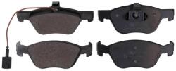 MAXGEAR Set Placute Frana, Frana Disc 19-1075 Alfa Romeo 145/146/147/156/166/Gt (19-1075)