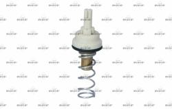 NRF Termostat, Lichid Racire 725195 Audi A1/A3 Seat Altea/Leon/Toledo Iii/Toledo Iv (725195)