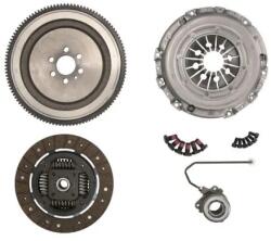 NEXUS Set Ambreiaj F1X215Nx Fiat Grande Punto Opel Astra H/Astra H Gtc/Astra H Twintop