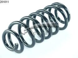CS Germany Arc Spiral Puntea Spate 14.201. 011 Smart Fortwo (14.201.011)