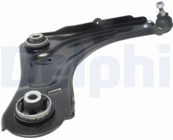 DELPHI Brat, Suspensie Roata Partea De Jos Tc2356 Renault Fluence/Megane/Megane Iii
