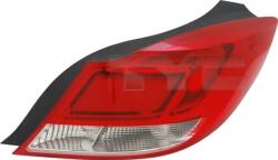 TYC Lampa Spate Stanga 11-11800-01-2 Opel Insignia A