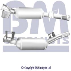 BM CATALYSTS Filtru Funingine/Particule, Sist. De Esapament Bm11368 Mercedes-Benz Gl-Class (BM11368)
