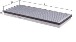 MAHLE Filtru, Aer Habitaclu Lak83 Mercedes-Benz Sprinter 2-T/Sprinter 3-T/Sprinter 4-T (LAK83)
