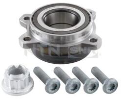 SNR Set Rulment Roata R154.66 Porsche 911/Cayenne/Cayman Vw Touareg (R154.66)