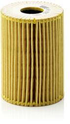 MANN-FILTER Filtru Ulei Hu825X Nissan Atleon/Cabstar/Interstar/Navara/Nt400 Cabstar/Nt500 (HU825X)