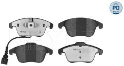 MEYLE Set Placute Frana, Frana Disc Punte Fata 0252433219/Pd Audi Q3 Seat Alhambra