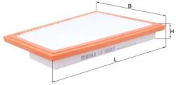 MAHLE Filtru Aer Lx1850/2 Mercedes-Benz C-Class/C-Class T-Model/Clk/Cls/E-Class