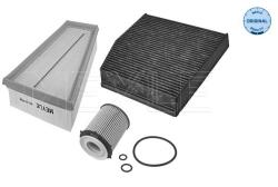 MEYLE Set Filtre 0123300002/S Infiniti Q30/Qx30 Mercedes-Benz A-Class/B-Class/Cla