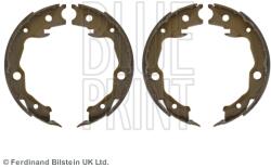 BLUE PRINT Set Saboti Frana, Frana De Mana Puntea Spate Adn14165 Nissan Bluebird Sylphy Ii