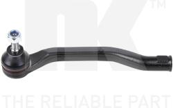 NK Cap De Bara 5033979 Renault Fluence/Megane/Megane Iii/Scénic Iii (5033979)