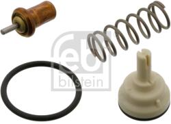 FEBI BILSTEIN Termostat, Lichid Racire 37034 Audi A1/A3 Seat Altea/Leon/Toledo Iii/Toledo Iv (37034)