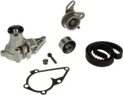GATES Set Pompa Apa + Curea Dintata Kp15479Xs Hyundai Accent/Accent I/Accent Ii/Getz (KP15479XS)