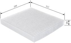 Bosch Filtru, Aer Habitaclu 1987432273 Chrysler Sebring Dodge Avenger/Caliber/Journey