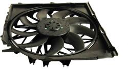 MAXGEAR Ventilator, Radiator Ac230116 Bmw X3 (AC230116)
